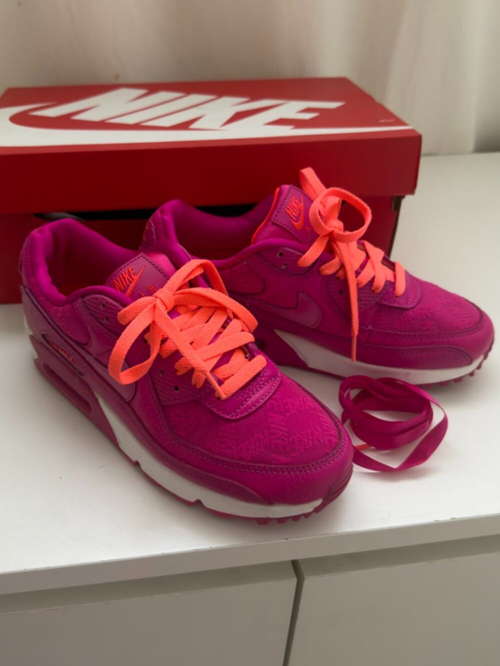 Nike Airmax - Picture 3 of 4